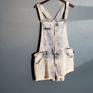 Overalls
